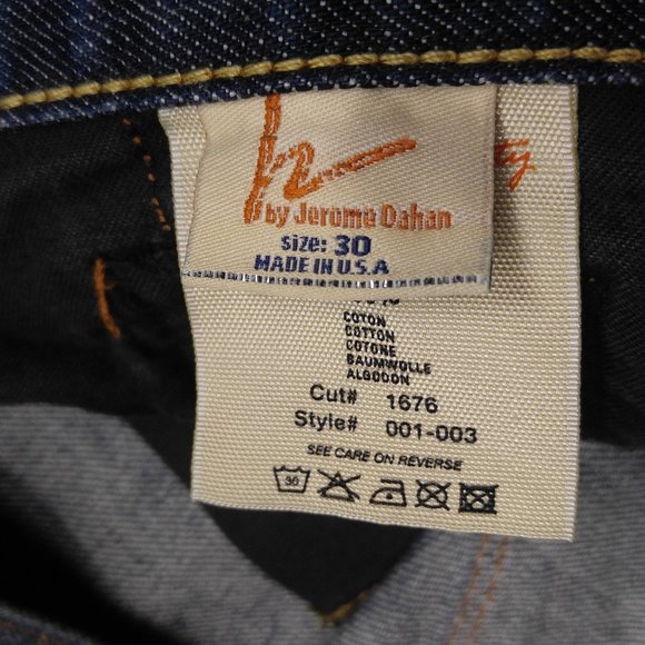 Citizens Humanity Kelly 001 Low Waist Bootcut C827 - Picture 8 of 11